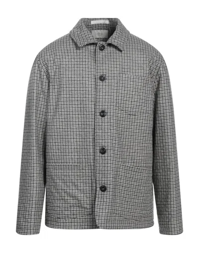 Altea Suit Jackets In Grey