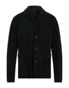 Altea Jackets In Black