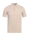 Altea Man Sweater Beige Size S Cotton