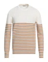 Altea Sweaters In White