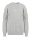 Altea Man Sweater Light Grey Size Xxl Virgin Wool