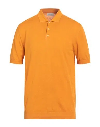 Altea Man Sweater Mandarin Size M Linen, Cotton