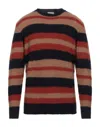 Altea Sweaters In Blue