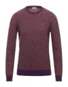 Altea Sweaters In Purple