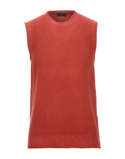 Altea Sweaters In Red