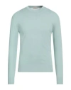 Altea Sweaters In Sage Green