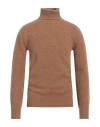 Altea Turtlenecks In Beige