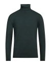 Altea Turtlenecks In Green