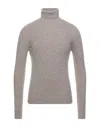 Altea Turtlenecks In Light Brown