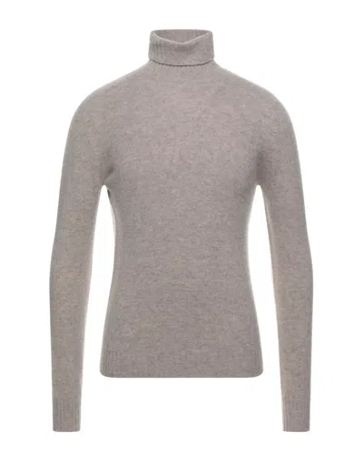 Altea Turtlenecks In Light Brown