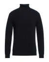 Altea Man Turtleneck Light Grey Size L Virgin Wool