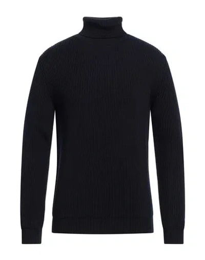 Altea Man Turtleneck Light Grey Size L Virgin Wool