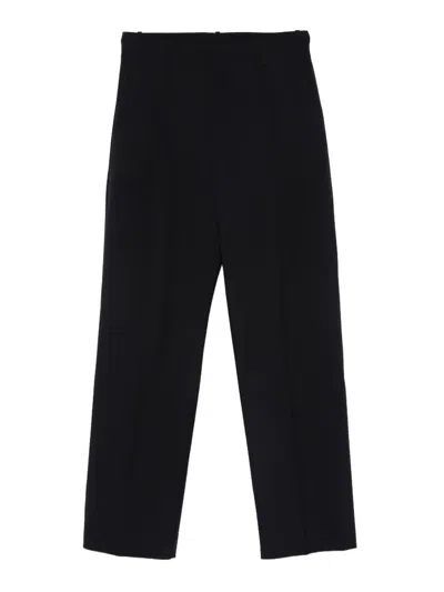 Altea `orval Seersucker` Pants In Blue