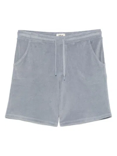 Altea Perry Shorts In Blue