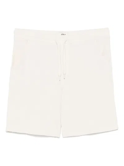 Altea Perry Shorts In Neutrals
