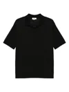 Altea Pierre T-shirt In Black