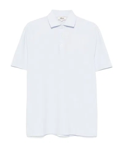 ALTEA ALTEA CLASSIC POLO SHIRT