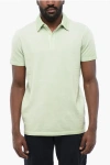 Altea Piquet Cotton Smith Polo