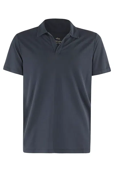 Altea Polo Dennis Skipper In Blu