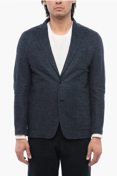 Altea Relaxed-fit Alfonso Blazer