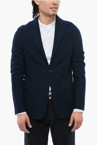 Altea Relaxed-fit Alfonso Blazer