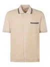 Altea Shirt With Pocket Shifts Short Sleeve