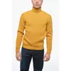 Altea Ribbed Turtleneck Sweater