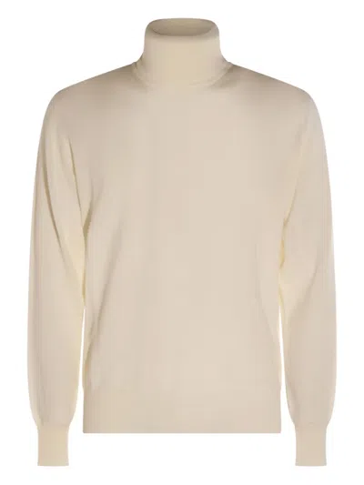 Altea Sweaters Light And Natural In Neutral