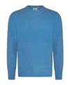 Altea Maglie Teal In Blue