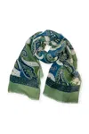 Altea Scarfs
