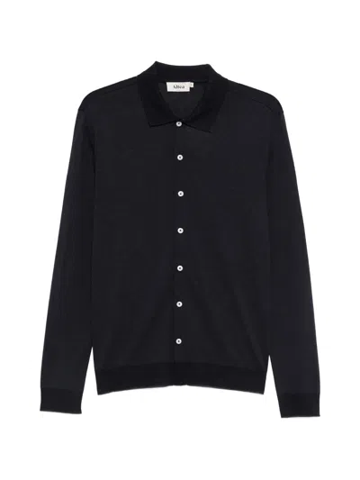 Altea Shirt In Black