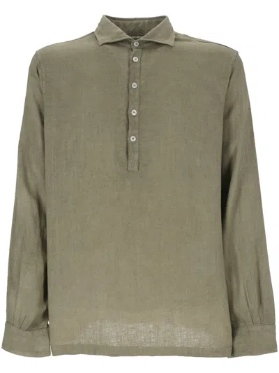 Altea Shirts In Army
