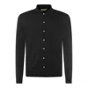 Altea Buttoned Shirt In Black