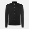 Altea Buttoned Shirt In Black