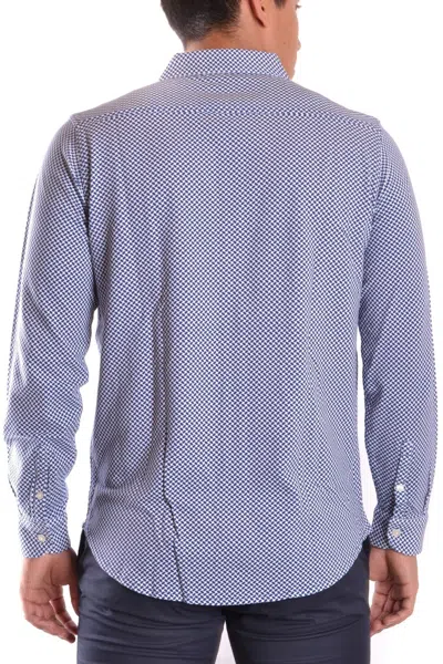 Altea Shirts Blue