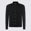 Altea Buttoned Shirt In Black