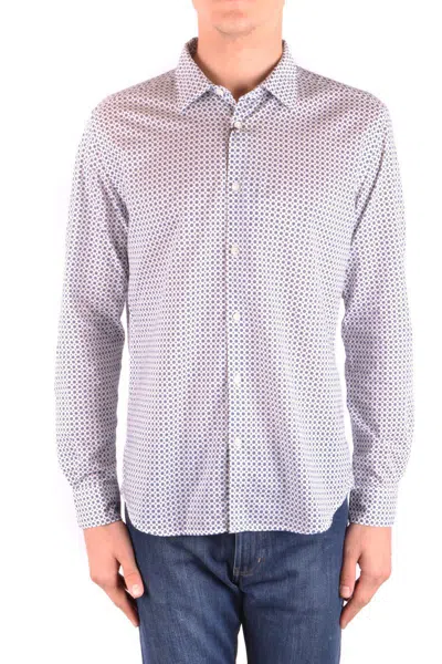 Altea Shirts In Multicolor