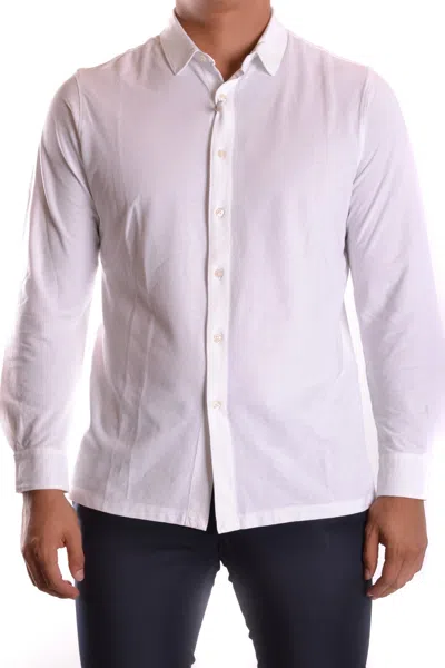 Altea Shirts White