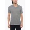 Altea Striped Short Sleeved Polo