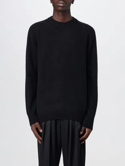 Altea Pullover  Herren Farbe Schwarz In Black