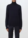 Altea Sweater  Men Color Blue In Blue