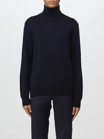 Altea Sweater  Men Color Blue