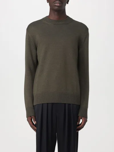 Altea Sweater  Men Color Green