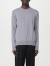 Altea Sweater  Men Color Grey In Grey