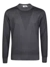 Altea Sweater In Black