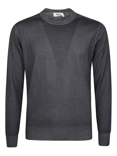 ALTEA ALTEA SWEATER