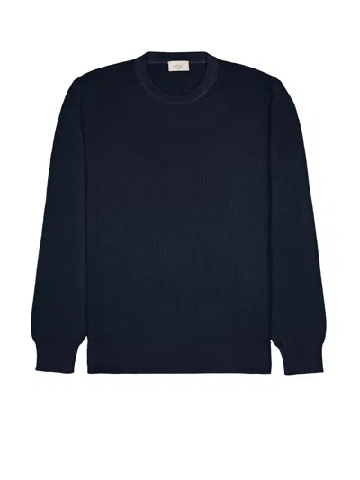 Altea Sweater In Blu