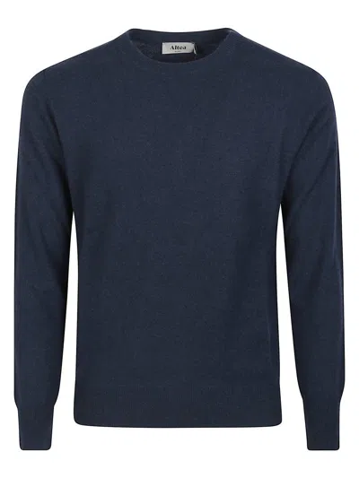 Altea Sweater In Blue
