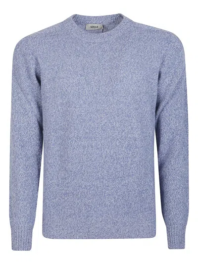 Altea Sweater In Blue