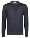 Altea Sweater In Blue